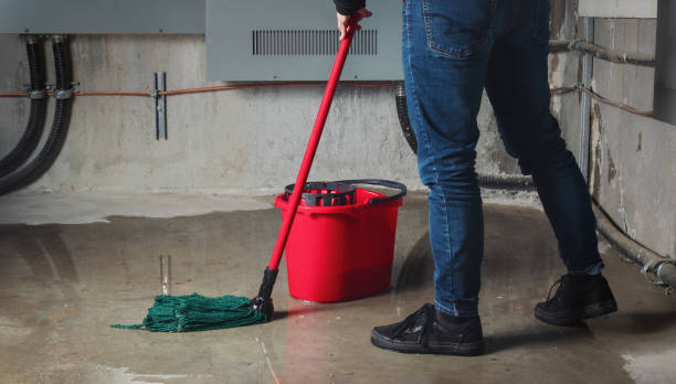 Fire Damage Restoration in San Juan Capistrano, CA